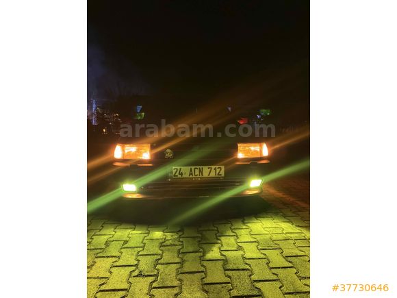 Sahibinden Fiat Tipo 1.4 SX ie 1997 Model 