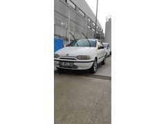 Sahibinden Fiat Siena 1.2 EL 2002 Model İstanbul