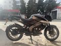 PULSAR NS125(8100KM+Ls2 Kask Hediye