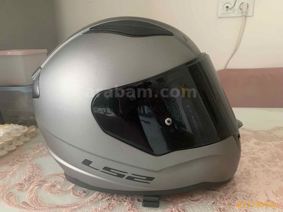 PULSAR NS125(8100KM+Ls2 Kask Hediye