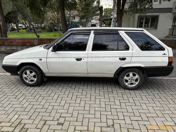 Galeriden Skoda Forman LX 1993 Model Manisa