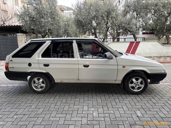 Galeriden Skoda Forman LX 1993 Model Manisa
