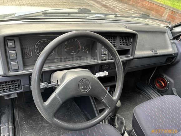 Galeriden Skoda Forman LX 1993 Model Manisa