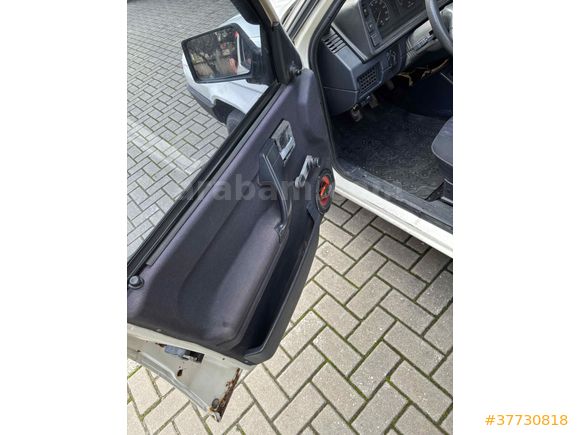 Galeriden Skoda Forman LX 1993 Model Manisa