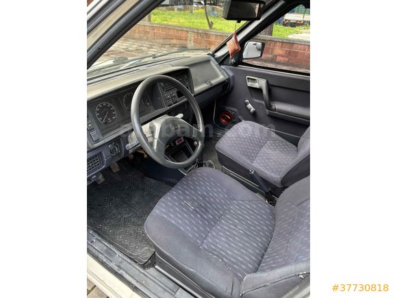 Galeriden Skoda Forman LX 1993 Model Manisa