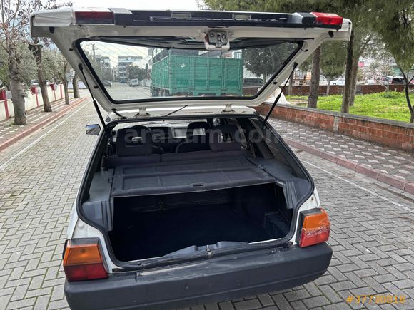 Galeriden Skoda Forman LX 1993 Model Manisa