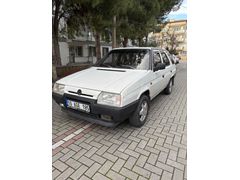 Galeriden Skoda Forman LX 1993 Model Manisa