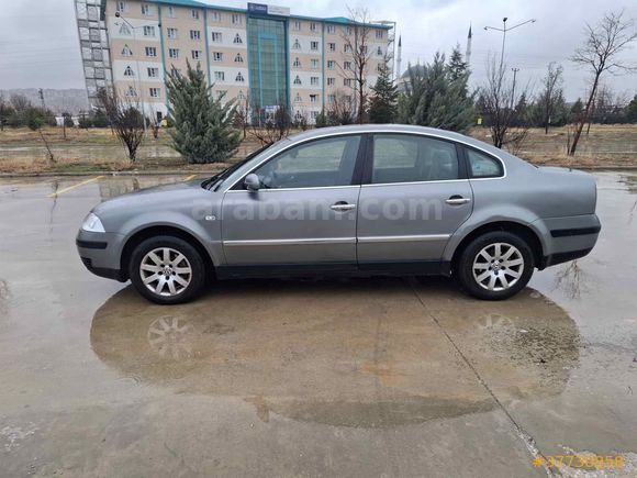 Sahibinden Volkswagen Passat 1.9 TDi Comfortline 2004 Model Konya