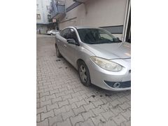 Sahibinden Renault Fluence 1.5 dCi Extreme Edition 2012 Model