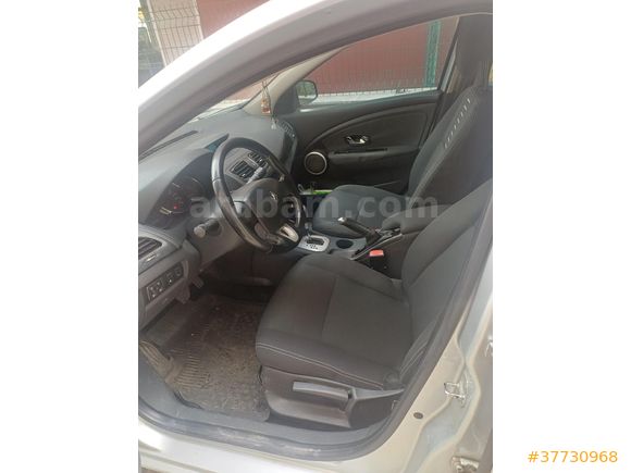 Sahibinden Renault Fluence 1.5 dCi Extreme Edition 2012 Model
