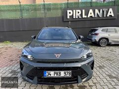 2025 CUPRA FORMENTOR 204HP BENZİN+ELEKTRİK HATASIZ-BOYASIZ