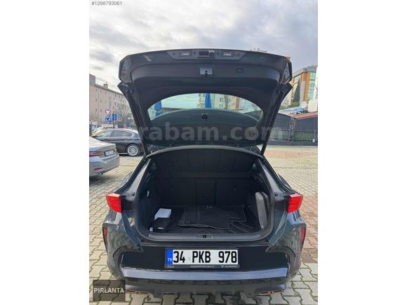 2025 CUPRA FORMENTOR 204HP BENZİN+ELEKTRİK HATASIZ-BOYASIZ