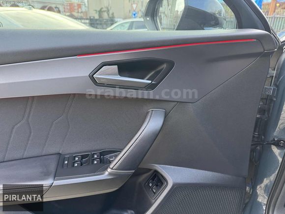 2025 CUPRA FORMENTOR 204HP BENZİN+ELEKTRİK HATASIZ-BOYASIZ