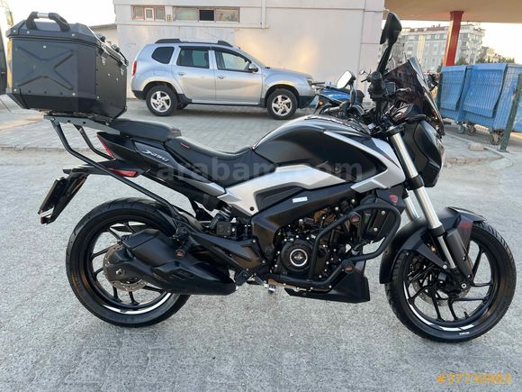 Sahibinden Bajaj Dominar 250 D 