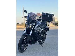 Sahibinden Bajaj Dominar 250 D 