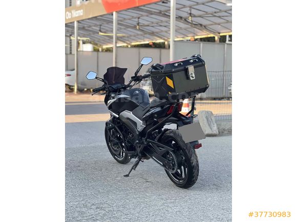 Sahibinden Bajaj Dominar 250 D 