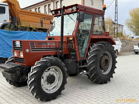 Sahibinden Tümosan 8085 