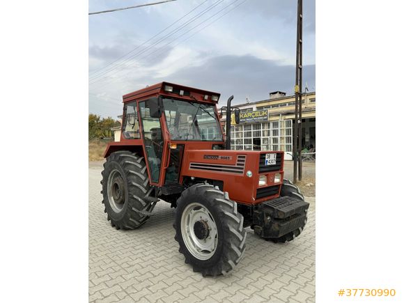 Sahibinden Tümosan 8085 