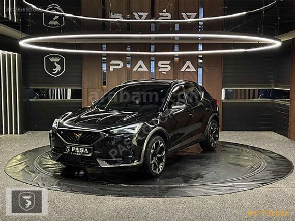 2024-40 Bin Km'de Bucket Matrix Hatasız Boyasız "PAŞA OTOMOTİV"