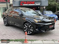 2025 CUPRA FORMENTOR 1.5PHEV 204HP -CAM TAVAN-GARANTİ KAPSAMINDA
