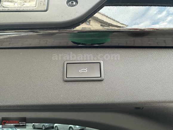 2025 CUPRA FORMENTOR 1.5PHEV 204HP -CAM TAVAN-GARANTİ KAPSAMINDA