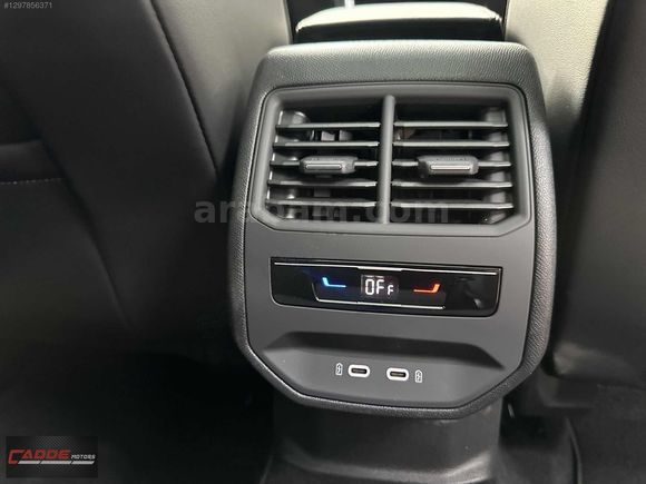 2025 CUPRA FORMENTOR 1.5PHEV 204HP -CAM TAVAN-GARANTİ KAPSAMINDA