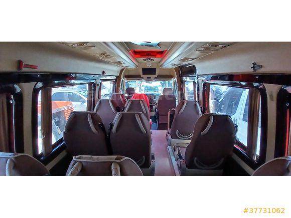 Sahibinden Mercedes - Benz Sprinter 315 CDI