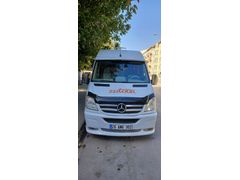 Sahibinden Mercedes - Benz Sprinter 315 CDI