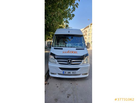 Sahibinden Mercedes - Benz Sprinter 315 CDI