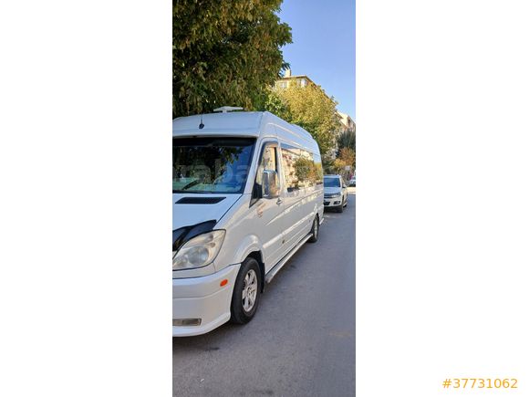 Sahibinden Mercedes - Benz Sprinter 315 CDI