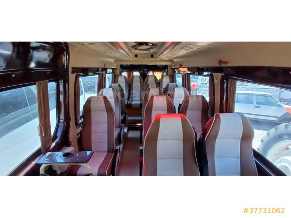 Sahibinden Mercedes - Benz Sprinter 315 CDI