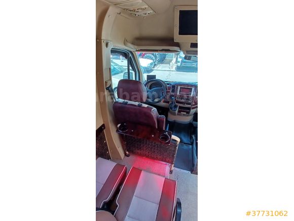 Sahibinden Mercedes - Benz Sprinter 315 CDI