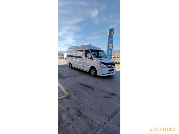 Sahibinden Mercedes - Benz Sprinter 315 CDI