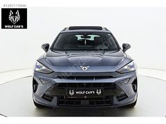 WOLF CARS - 2025 CUPRA FORMENTOR 1.5 eHYBRID PH SUPREME- HATASIZ