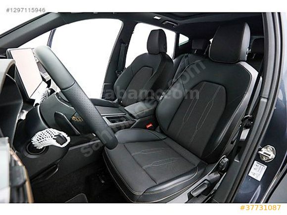 WOLF CARS - 2025 CUPRA FORMENTOR 1.5 eHYBRID PH SUPREME- HATASIZ
