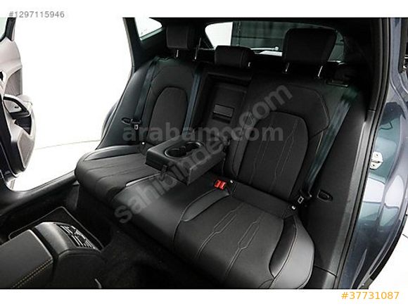 WOLF CARS - 2025 CUPRA FORMENTOR 1.5 eHYBRID PH SUPREME- HATASIZ
