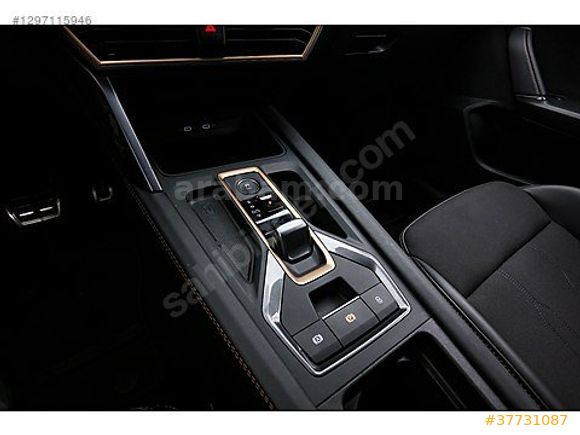 WOLF CARS - 2025 CUPRA FORMENTOR 1.5 eHYBRID PH SUPREME- HATASIZ