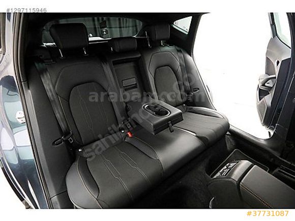 WOLF CARS - 2025 CUPRA FORMENTOR 1.5 eHYBRID PH SUPREME- HATASIZ