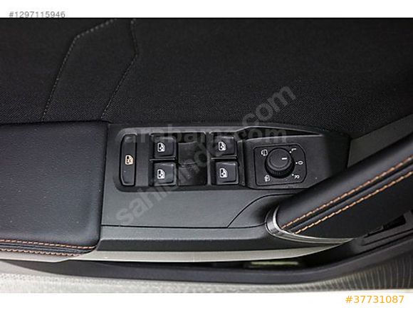 WOLF CARS - 2025 CUPRA FORMENTOR 1.5 eHYBRID PH SUPREME- HATASIZ