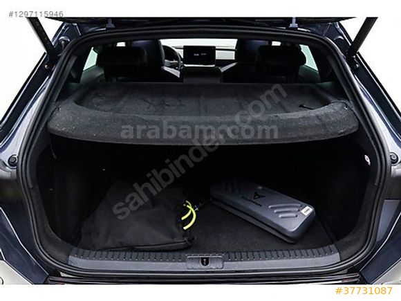 WOLF CARS - 2025 CUPRA FORMENTOR 1.5 eHYBRID PH SUPREME- HATASIZ