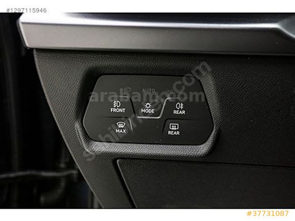 WOLF CARS - 2025 CUPRA FORMENTOR 1.5 eHYBRID PH SUPREME- HATASIZ