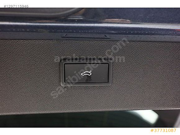 WOLF CARS - 2025 CUPRA FORMENTOR 1.5 eHYBRID PH SUPREME- HATASIZ