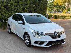 2017 Model 339 Bin Km'de RENAULT MEGANE 1.5dci JOY