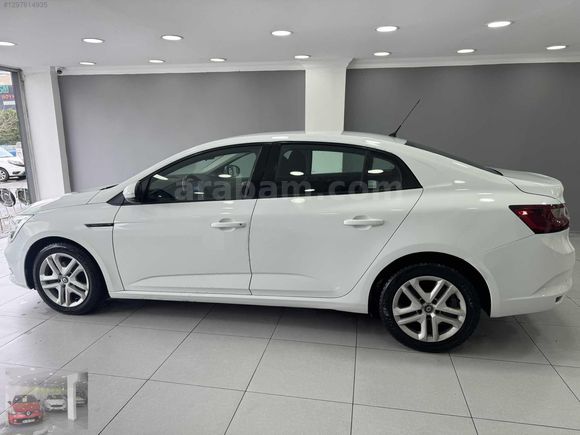KAZASIZ HATASIZ BOYASIZ OTOMATİK BAKIMLI TEK ELDEN KULLANIMIŞ