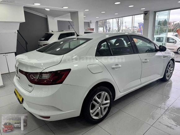 KAZASIZ HATASIZ BOYASIZ OTOMATİK BAKIMLI TEK ELDEN KULLANIMIŞ