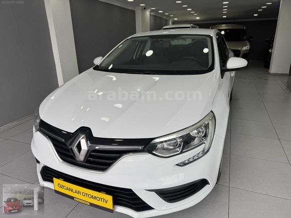 KAZASIZ HATASIZ BOYASIZ OTOMATİK BAKIMLI TEK ELDEN KULLANIMIŞ