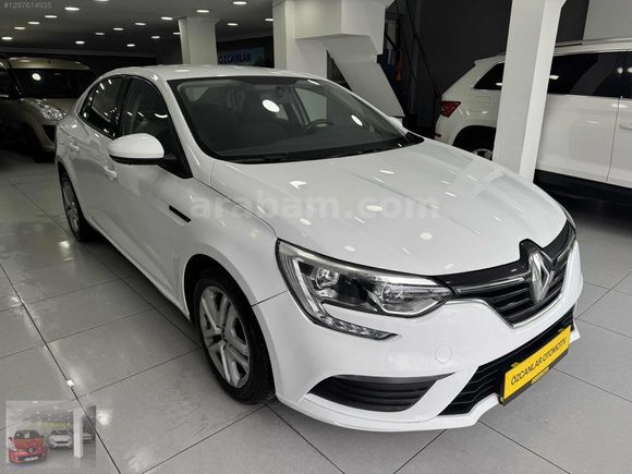 KAZASIZ HATASIZ BOYASIZ OTOMATİK BAKIMLI TEK ELDEN KULLANIMIŞ
