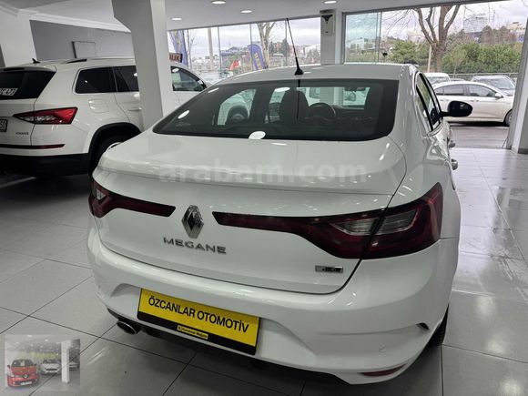 KAZASIZ HATASIZ BOYASIZ OTOMATİK BAKIMLI TEK ELDEN KULLANIMIŞ