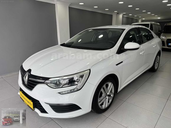 KAZASIZ HATASIZ BOYASIZ OTOMATİK BAKIMLI TEK ELDEN KULLANIMIŞ