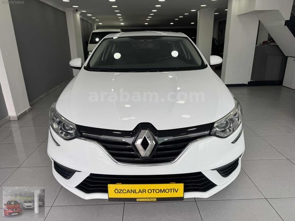 KAZASIZ HATASIZ BOYASIZ OTOMATİK BAKIMLI TEK ELDEN KULLANIMIŞ